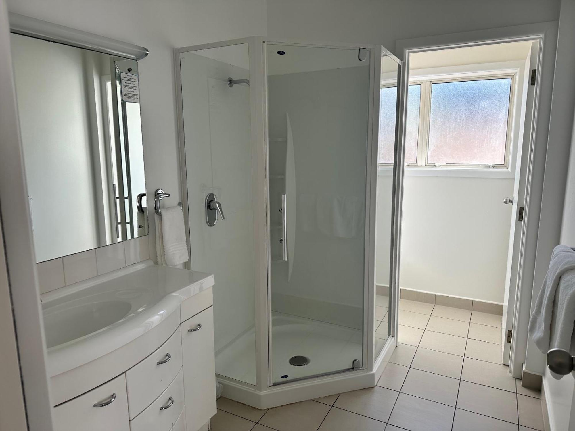 גיסבורן Ocean Beach Motor Lodge חדר תמונה
