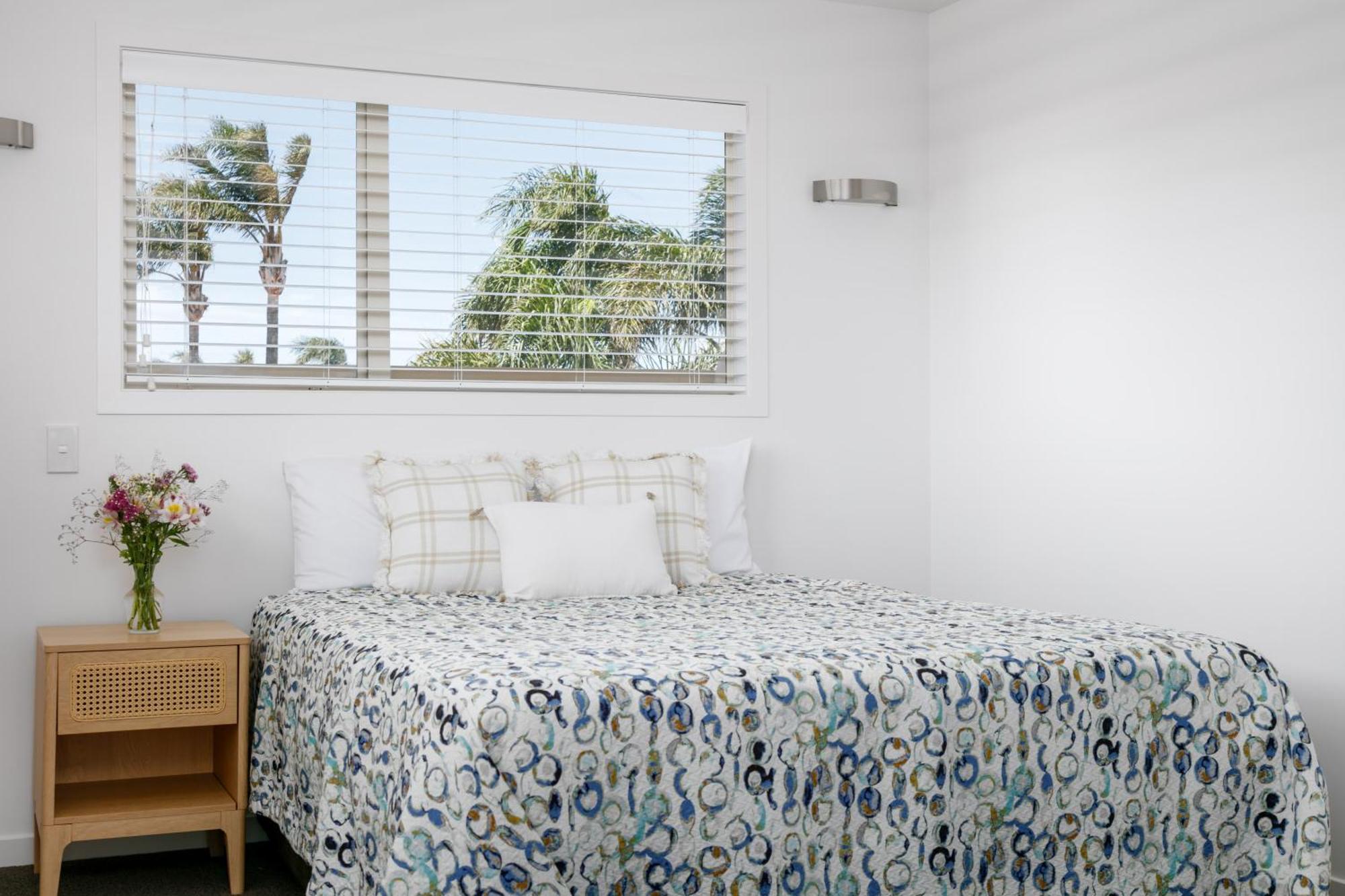 גיסבורן Ocean Beach Motor Lodge מראה חיצוני תמונה